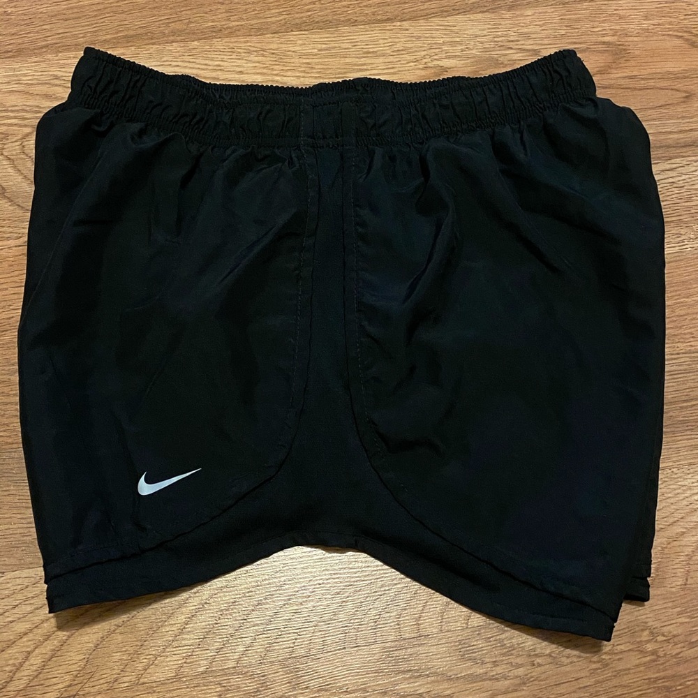 Nike Woman’s Running Shorts